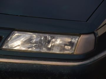 Citroën XM